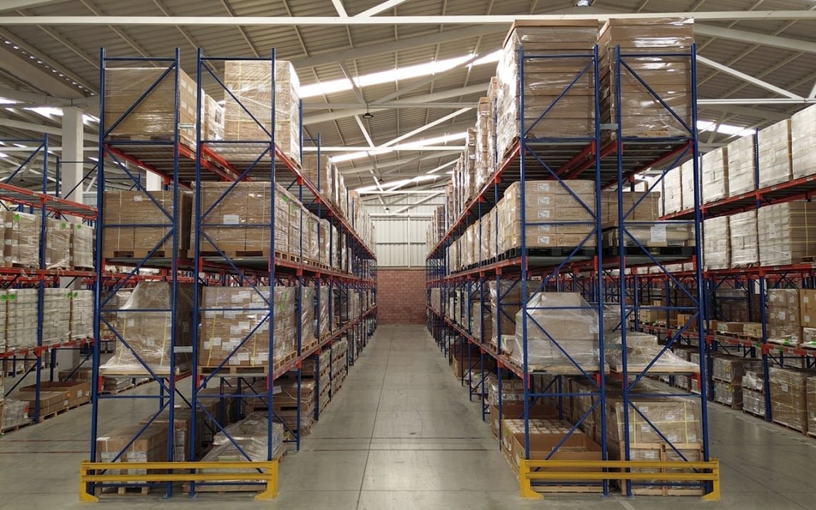 Ezupply Rack Selectivo